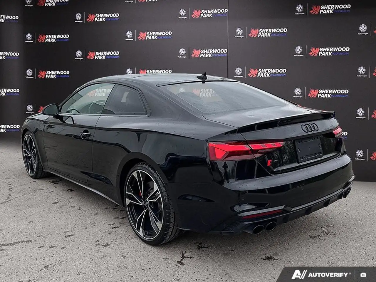 Audi S5 снимка Audi S5
