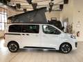 Opel Zafira Life Crosscamp  2.0 Crosscamp FLEX Blanc - thumbnail 27