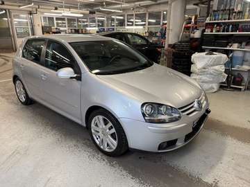 Golf 1.6 Comfortline