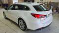 Mazda 6 Mazda6 W. 2.2DE Luxury  P.Travel Aut. 175 Luxury   Pack Travel Plateado - thumbnail 2