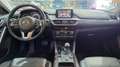 Mazda 6 Mazda6 W. 2.2DE Luxury  P.Travel Aut. 175 Luxury   Pack Travel Plateado - thumbnail 14