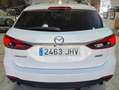 Mazda 6 Mazda6 W. 2.2DE Luxury  P.Travel Aut. 175 Luxury   Pack Travel Plateado - thumbnail 3