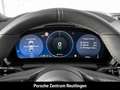 Porsche Macan Turbo Burmester Surround-View Luftfederung Schwarz - thumbnail 9