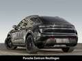 Porsche Macan Turbo Burmester Surround-View Luftfederung Schwarz - thumbnail 3