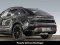 Porsche Macan Turbo Burmester Surround-View Luftfederung Schwarz - thumbnail 11