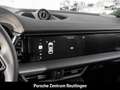 Porsche Macan Turbo Burmester Surround-View Luftfederung Schwarz - thumbnail 21