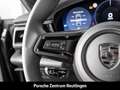 Porsche Macan Turbo Burmester Surround-View Luftfederung Schwarz - thumbnail 19