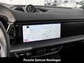 Porsche Macan Turbo Burmester Surround-View Luftfederung Schwarz - thumbnail 35