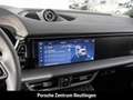 Porsche Macan Turbo Burmester Surround-View Luftfederung Schwarz - thumbnail 23