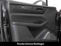 Porsche Macan Turbo Burmester Surround-View Luftfederung Schwarz - thumbnail 31