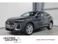 Audi Q5 Sportback e-hybrid quattro 220 k AHK/S Line/Tech plus/Phone box/Vol Grau - thumbnail 1