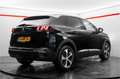 Peugeot 3008 1.2 PureTech Blue Lease Premium Trekhaak Camera Ap Schwarz - thumbnail 8