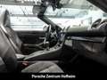 Porsche 718 Spyder nur 4.920 km BOSE Sportabgasanlage Argento - thumbnail 16