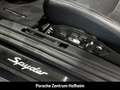Porsche 718 Spyder nur 4.920 km BOSE Sportabgasanlage Argent - thumbnail 12