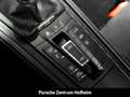 Porsche 718 Spyder nur 4.920 km BOSE Sportabgasanlage Argent - thumbnail 23