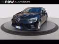 Renault Clio 1.6 E-Tech hybrid Intens 140cv auto my21 Nero - thumbnail 1