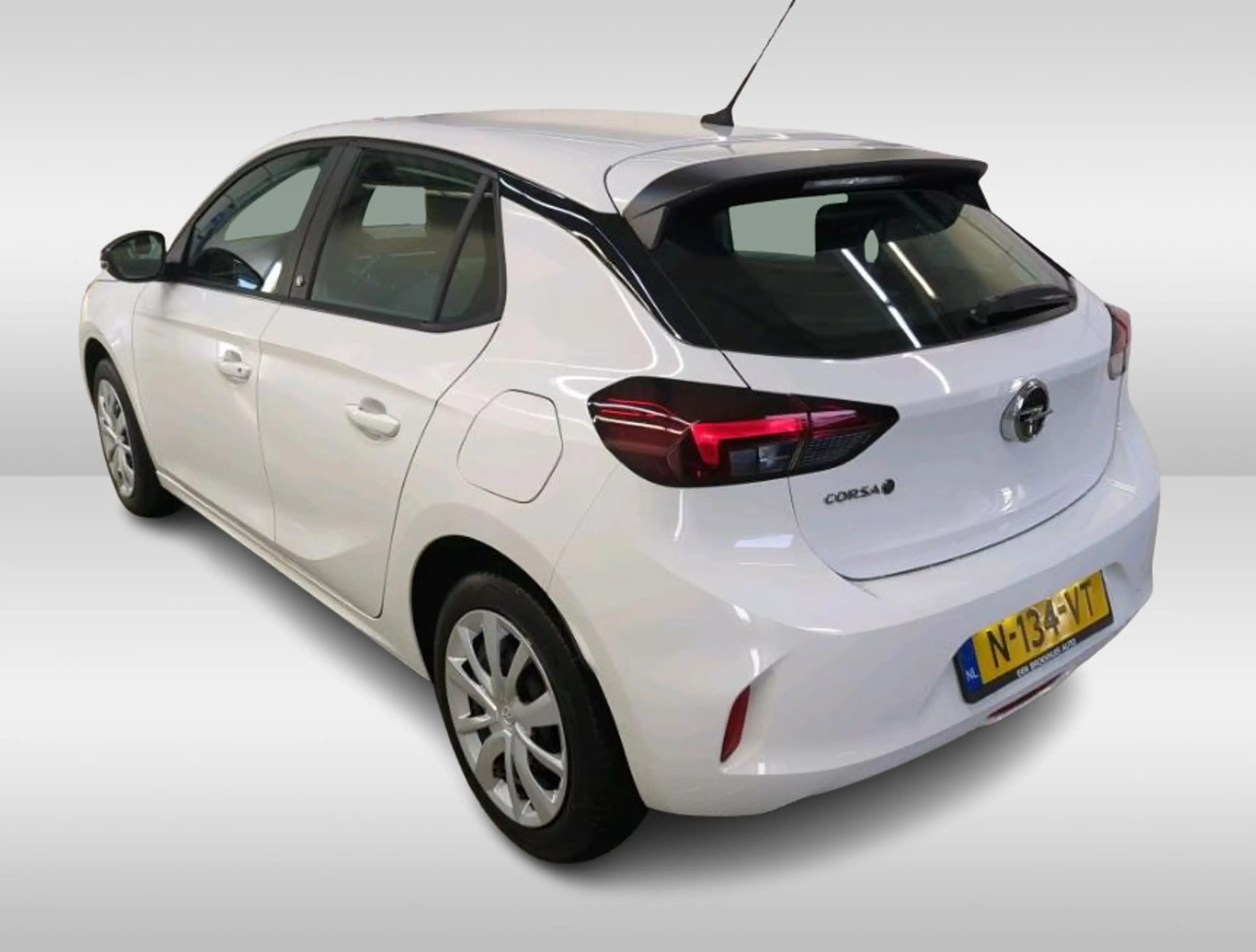 Opel Corsa-e Edition 50 kWh SOH 90% / Warmtepomp / Airco / Appl — photo 2