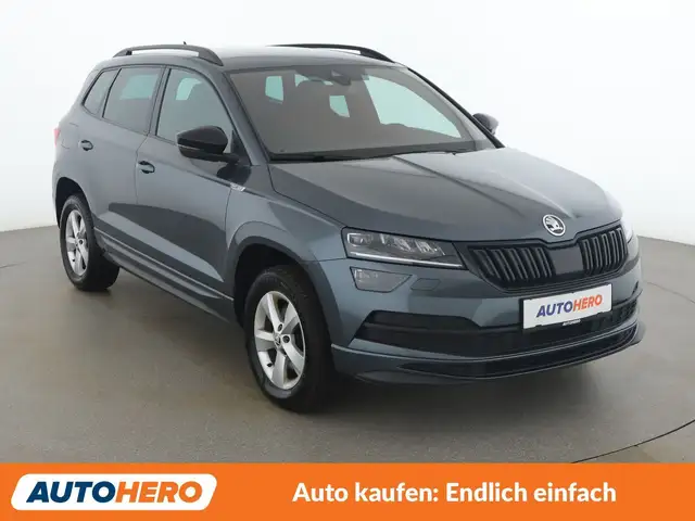 Skoda Karoq view 8