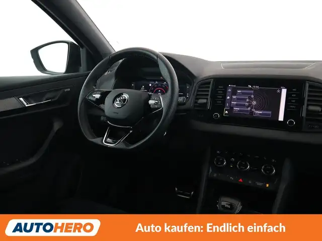 Skoda Karoq view 13