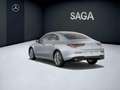 Mercedes-Benz CLA 180 180 d Coupé Business Line Argent - thumbnail 27