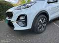 Kia Sportage NIEUW BINNEN MET 1 JAAR GARANTIE AUTOMAAT 1.6 T-GD Wit - thumbnail 23