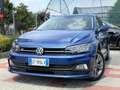 Volkswagen Polo 1.0 TSI R-Line Blu/Azzurro - thumbnail 1