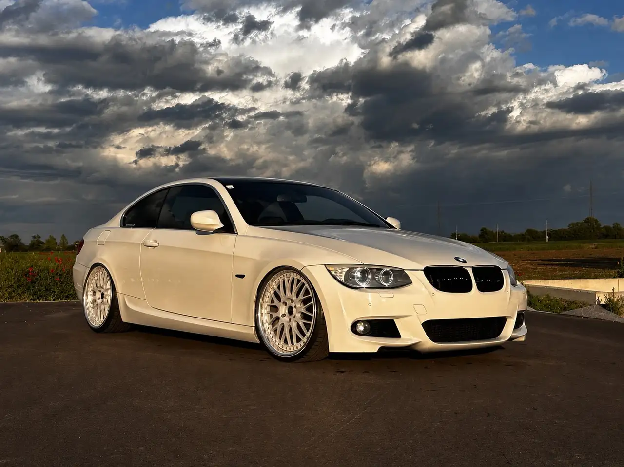 BMW 335
