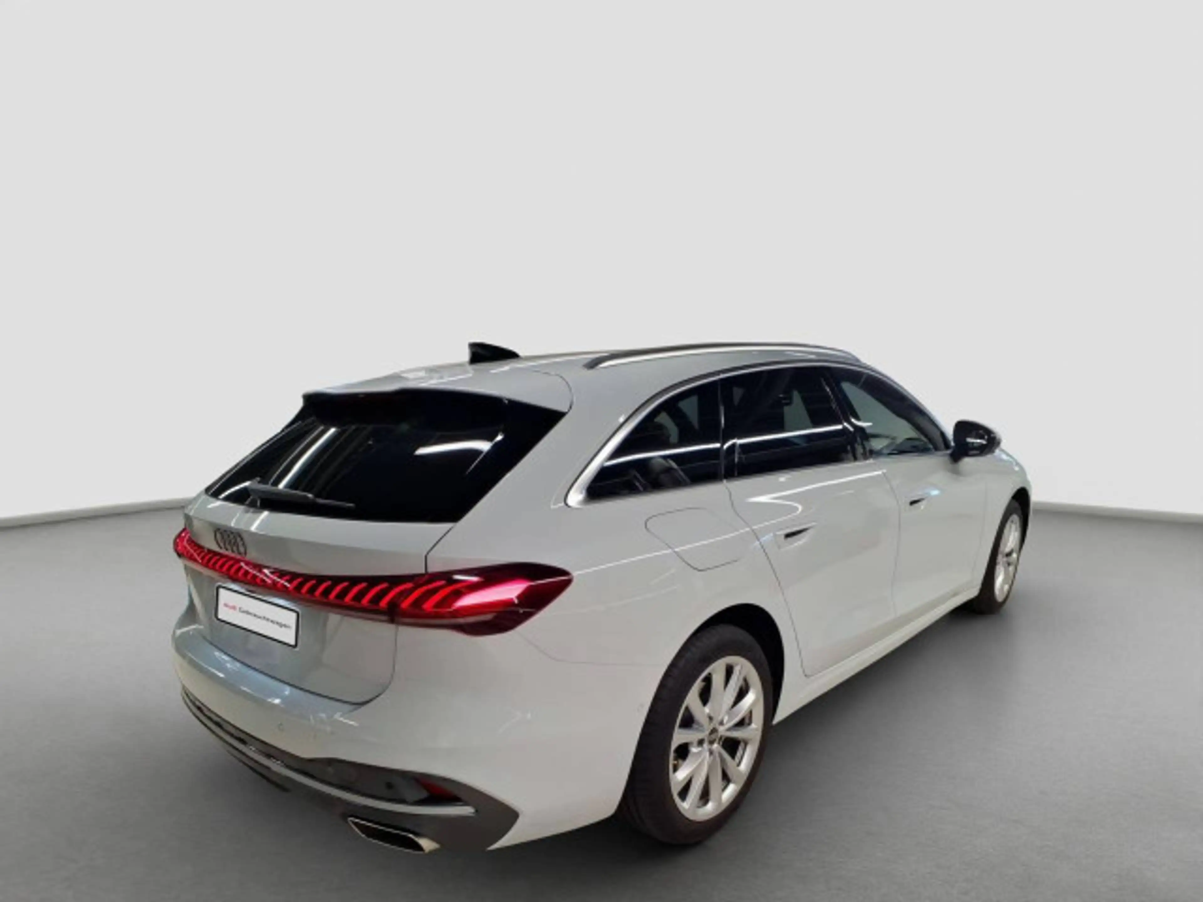 Audi A5 2.0TFSI S tronic NAVI MATRIX 360° AHK V — photo 3