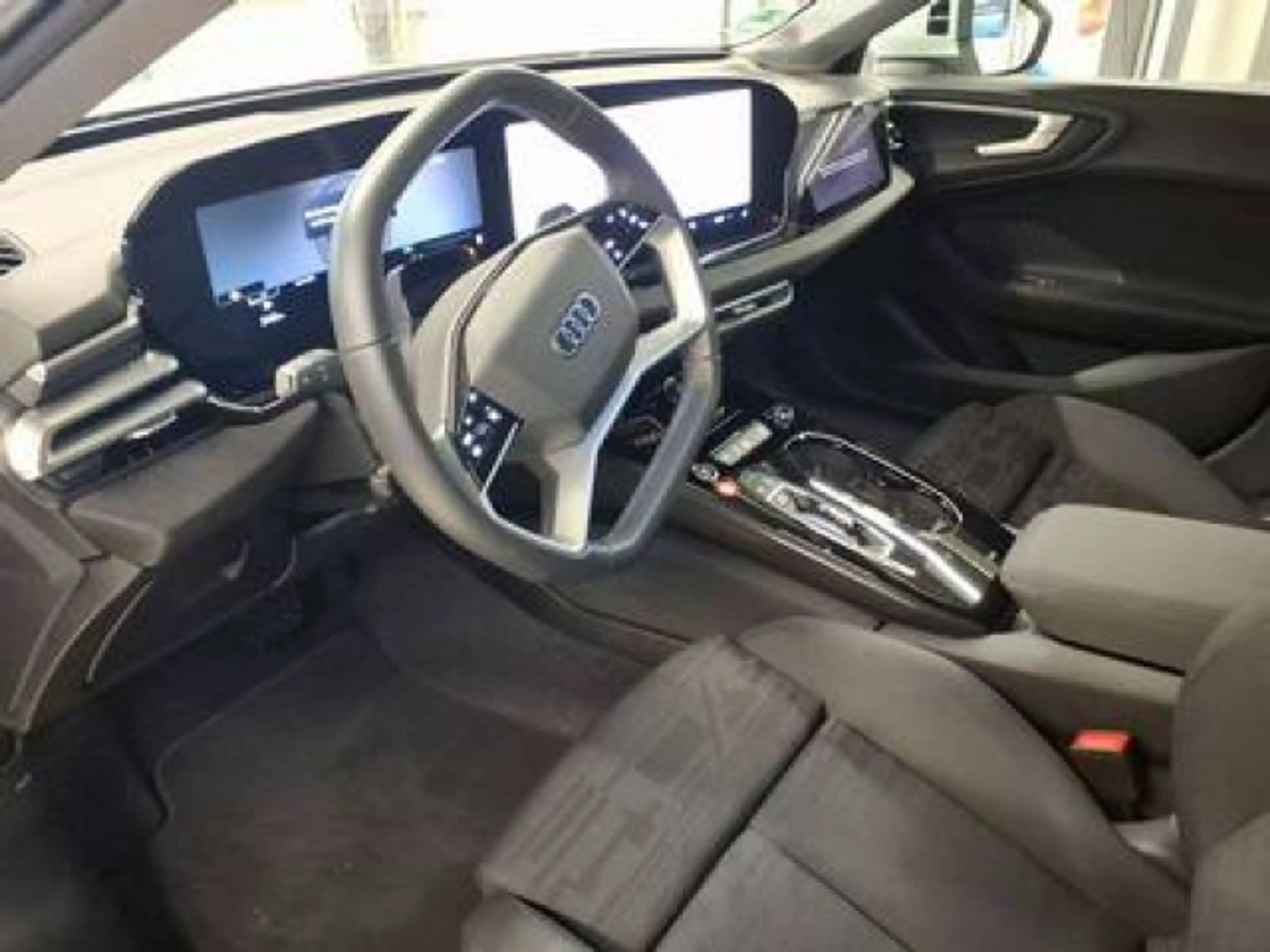 Audi A5 2.0TFSI S tronic NAVI MATRIX 360° AHK V — photo 4