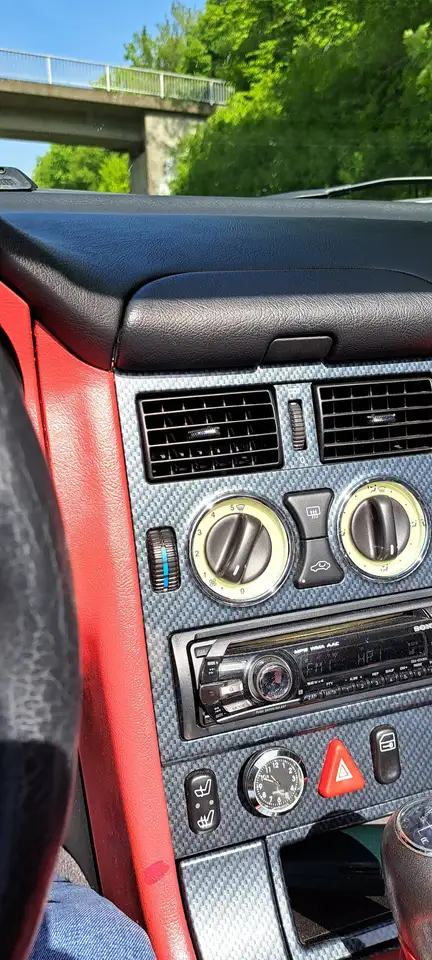 Mercedes-Benz SLK 200, foto 9