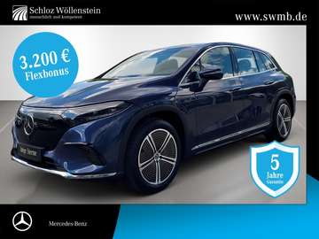 500 4M ElectricArt/Fahrass/Hyperscreen