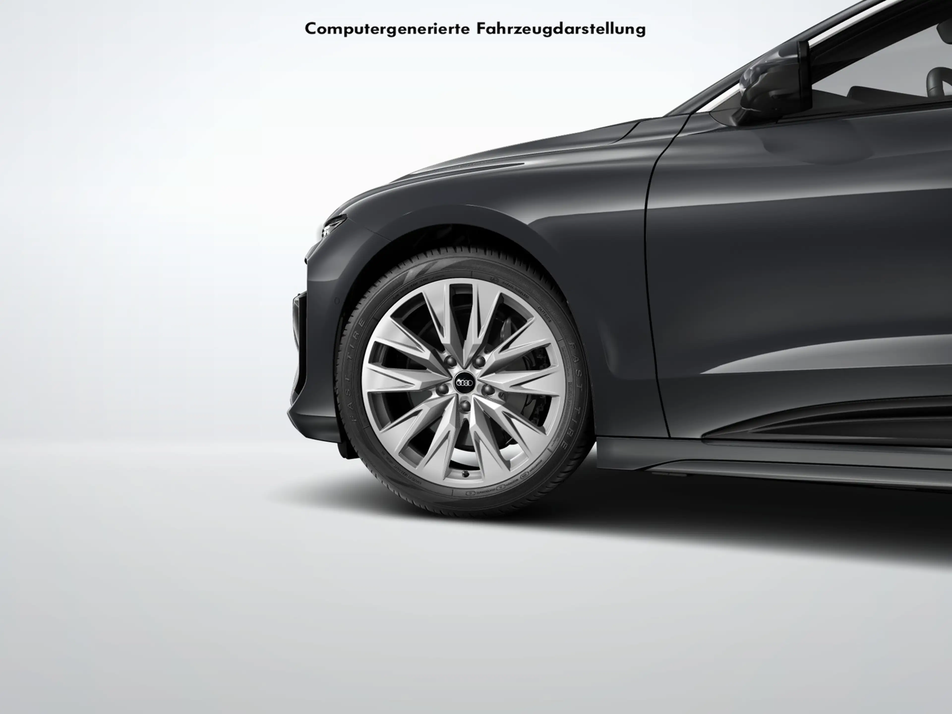 Audi A6 e-tron Avant quattro S LINE AHK 360CAM LM20 — photo 8