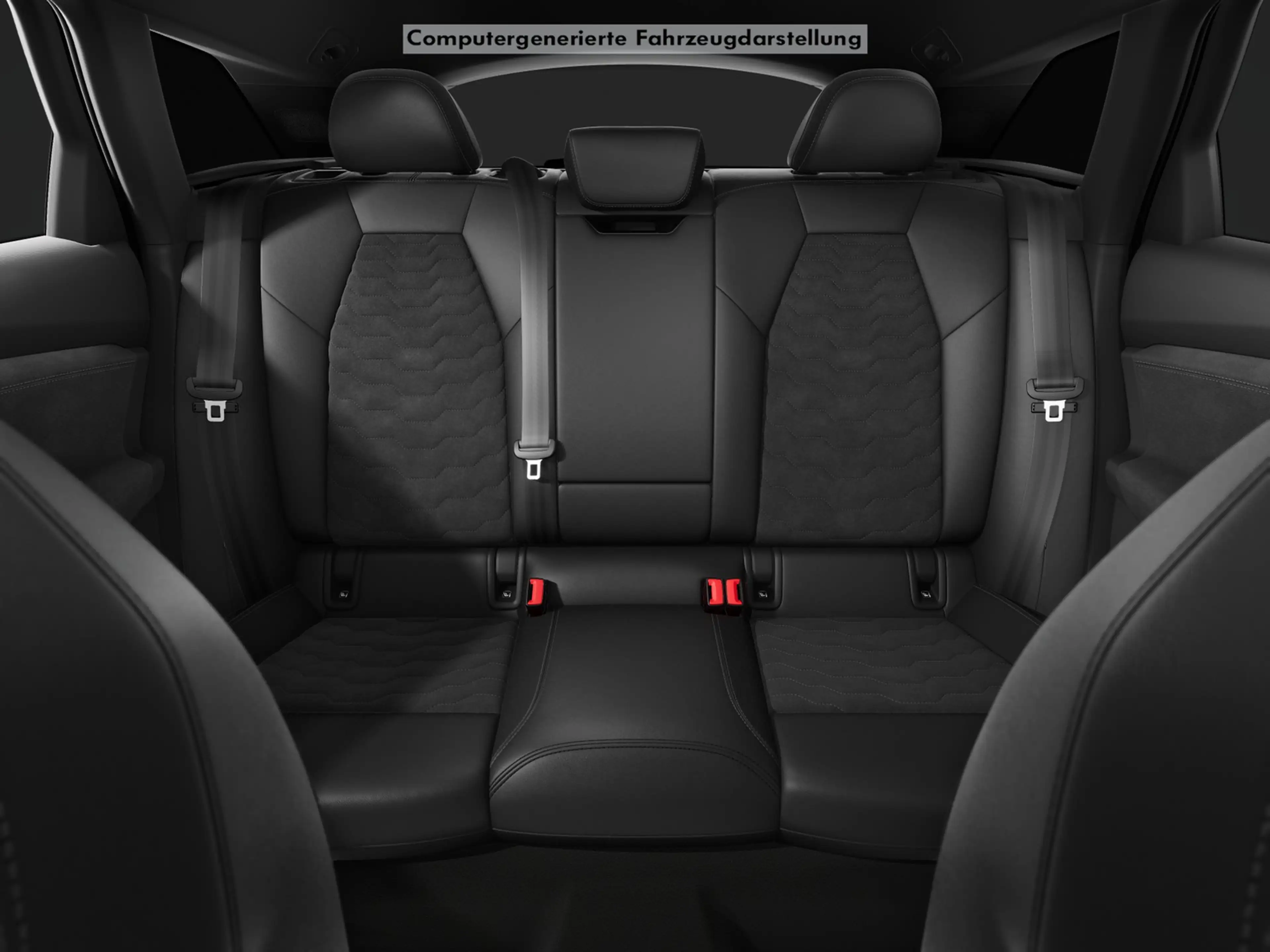 Audi A6 e-tron Avant quattro S LINE AHK 360CAM LM20 — photo 12