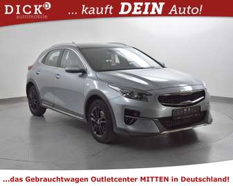 1.5 T-GDI Vision NAVI+KAM+LEDER+SHZ+LED+
