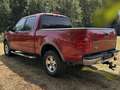 Ford F 150 F150 , 5,4 V8 , Triton 4x4 Rot - thumbnail 4