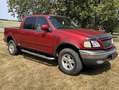 Ford F 150 F150 , 5,4 V8 , Triton 4x4 Rot - thumbnail 2
