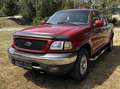 Ford F 150 F150 , 5,4 V8 , Triton 4x4 Rot - thumbnail 1