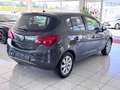 Opel Corsa E Edition 5-Türig+Klima+Bluetooth+1.Hand Grau - thumbnail 4