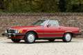 Mercedes-Benz SL 560 "Becker Grand Prix" Newly delivered in "The Garden Rood - thumbnail 34