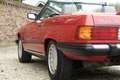 Mercedes-Benz SL 560 "Becker Grand Prix" Newly delivered in "The Garden Rood - thumbnail 35