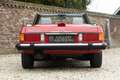 Mercedes-Benz SL 560 "Becker Grand Prix" Newly delivered in "The Garden Rood - thumbnail 6