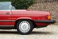 Mercedes-Benz SL 560 "Becker Grand Prix" Newly delivered in "The Garden Rood - thumbnail 37