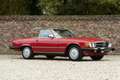 Mercedes-Benz SL 560 "Becker Grand Prix" Newly delivered in "The Garden Rood - thumbnail 44