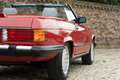 Mercedes-Benz SL 560 "Becker Grand Prix" Newly delivered in "The Garden Rood - thumbnail 22