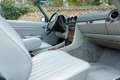 Mercedes-Benz SL 560 "Becker Grand Prix" Newly delivered in "The Garden Rood - thumbnail 47