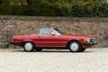 Mercedes-Benz SL 560 "Becker Grand Prix" Newly delivered in "The Garden Rood - thumbnail 46