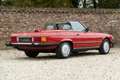 Mercedes-Benz SL 560 "Becker Grand Prix" Newly delivered in "The Garden Rood - thumbnail 23