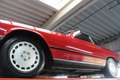 Mercedes-Benz SL 560 "Becker Grand Prix" Newly delivered in "The Garden Rood - thumbnail 13
