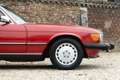 Mercedes-Benz SL 560 "Becker Grand Prix" Newly delivered in "The Garden Rood - thumbnail 41