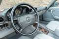 Mercedes-Benz SL 560 "Becker Grand Prix" Newly delivered in "The Garden Rood - thumbnail 20
